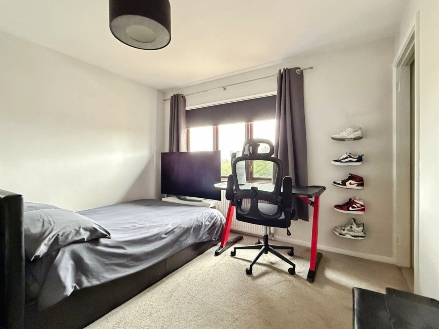 Castle Street, Kings Stanley, Stonehouse