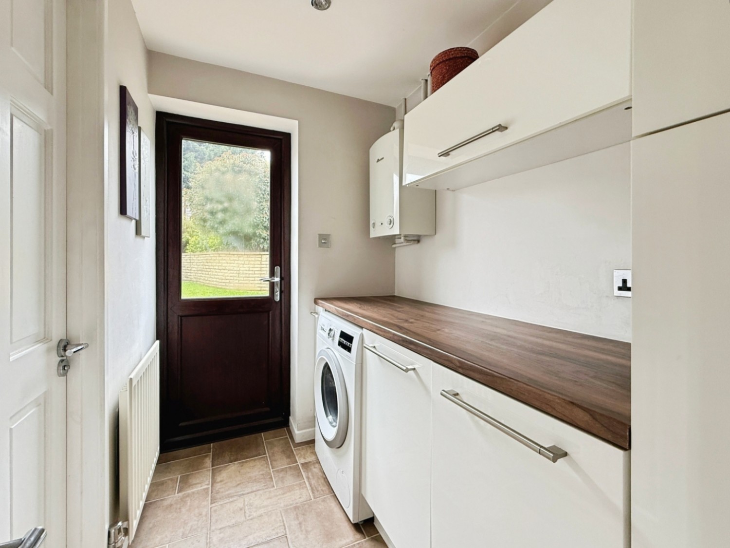 Castle Street, Kings Stanley, Stonehouse