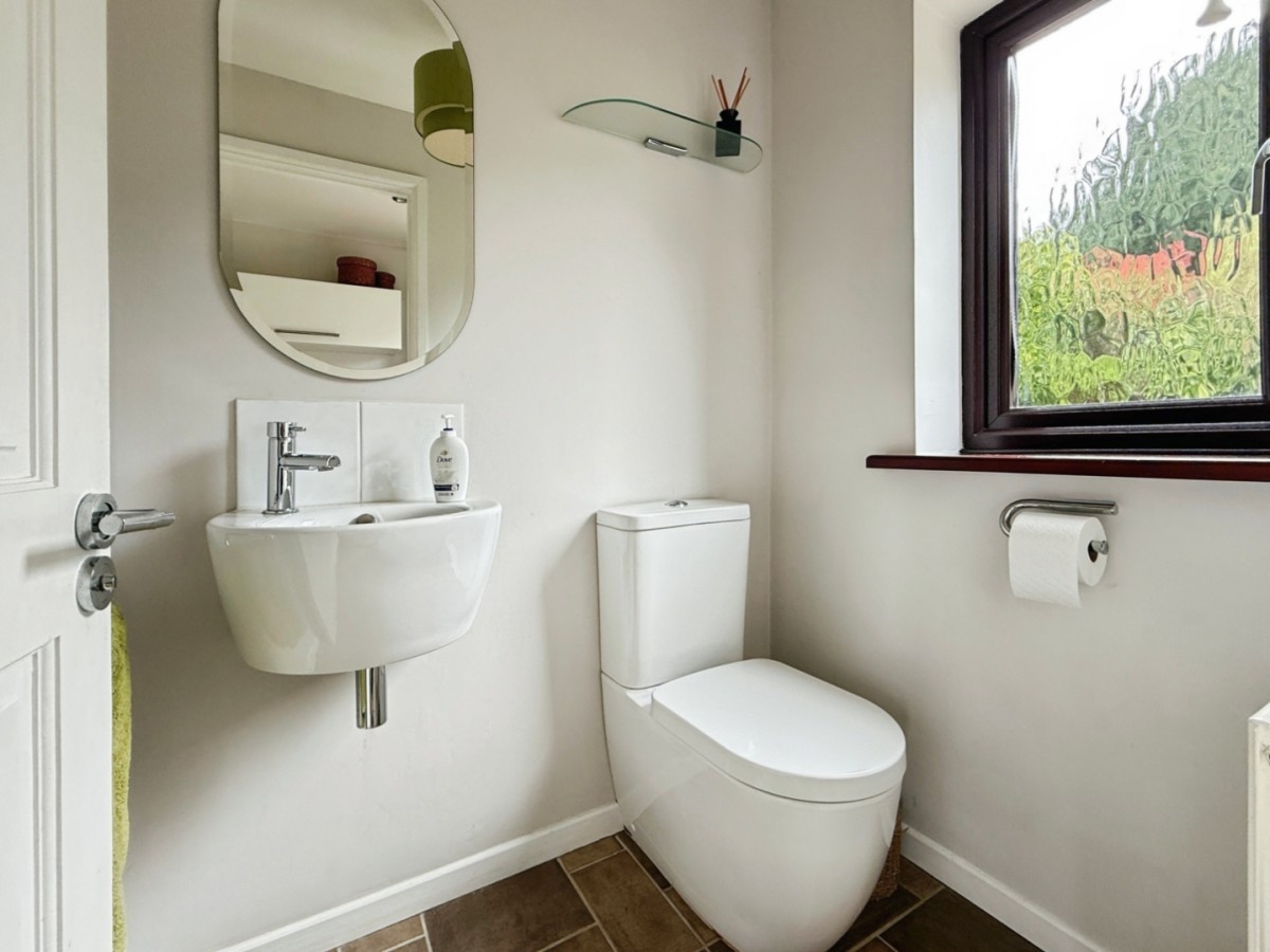 Castle Street, Kings Stanley, Stonehouse