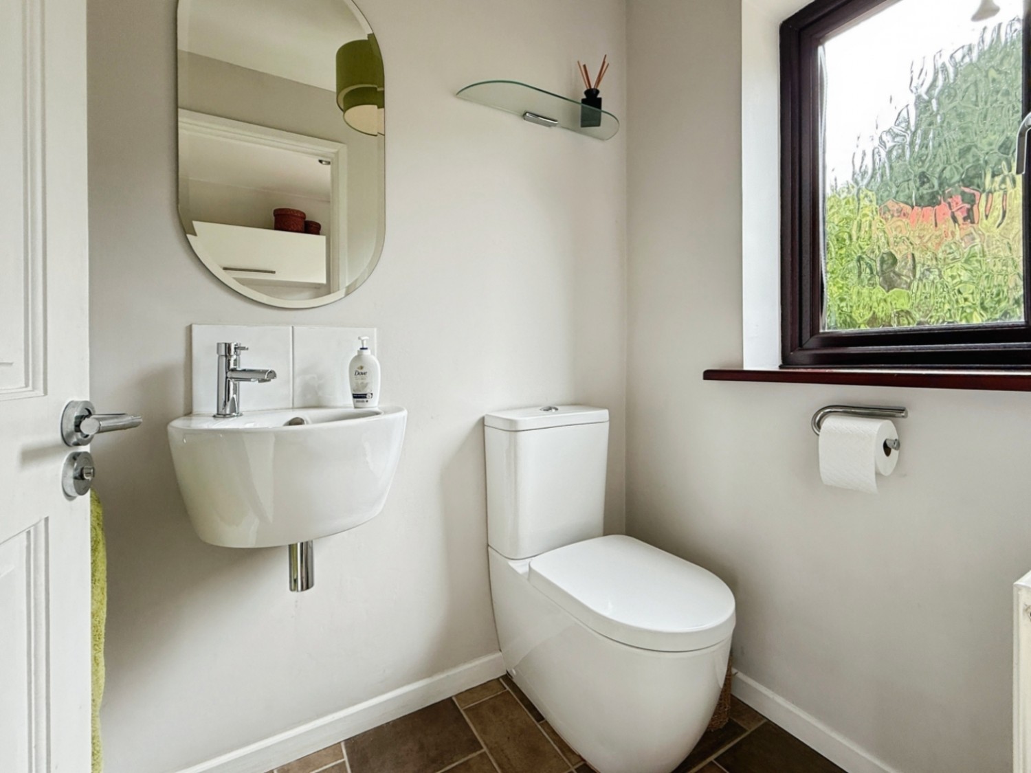 Castle Street, Kings Stanley, Stonehouse