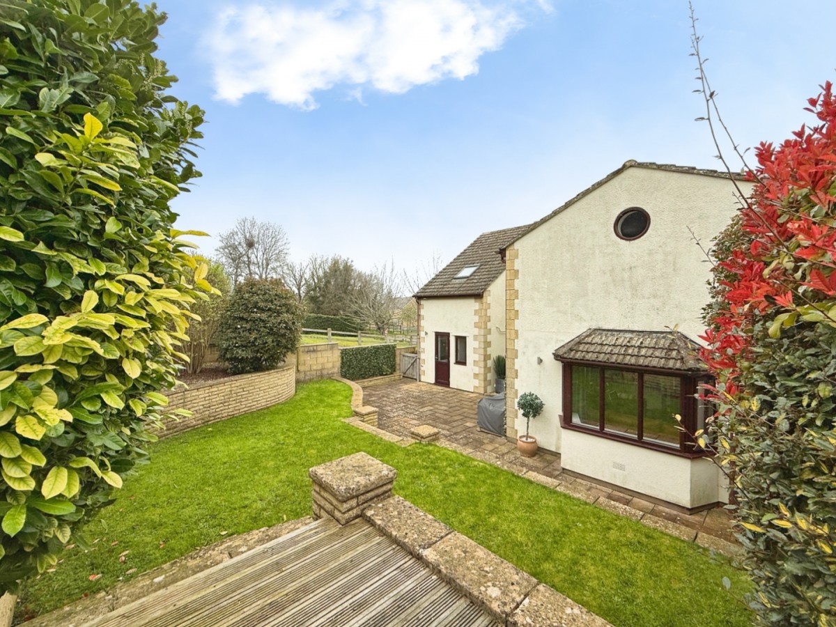 Castle Street, Kings Stanley, Stonehouse