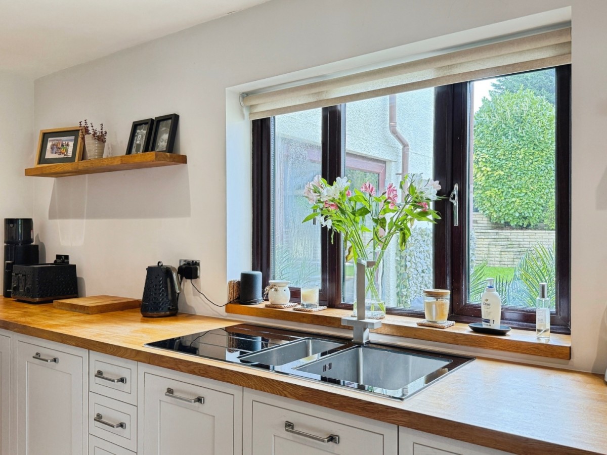 Castle Street, Kings Stanley, Stonehouse