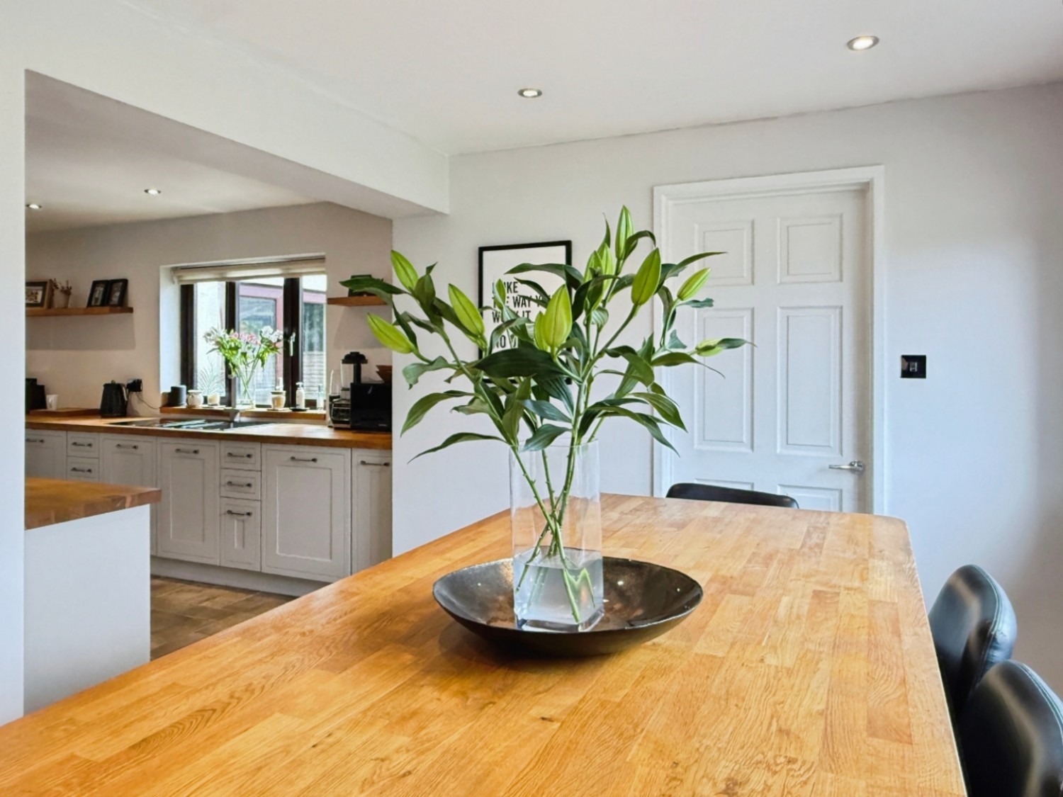 Castle Street, Kings Stanley, Stonehouse