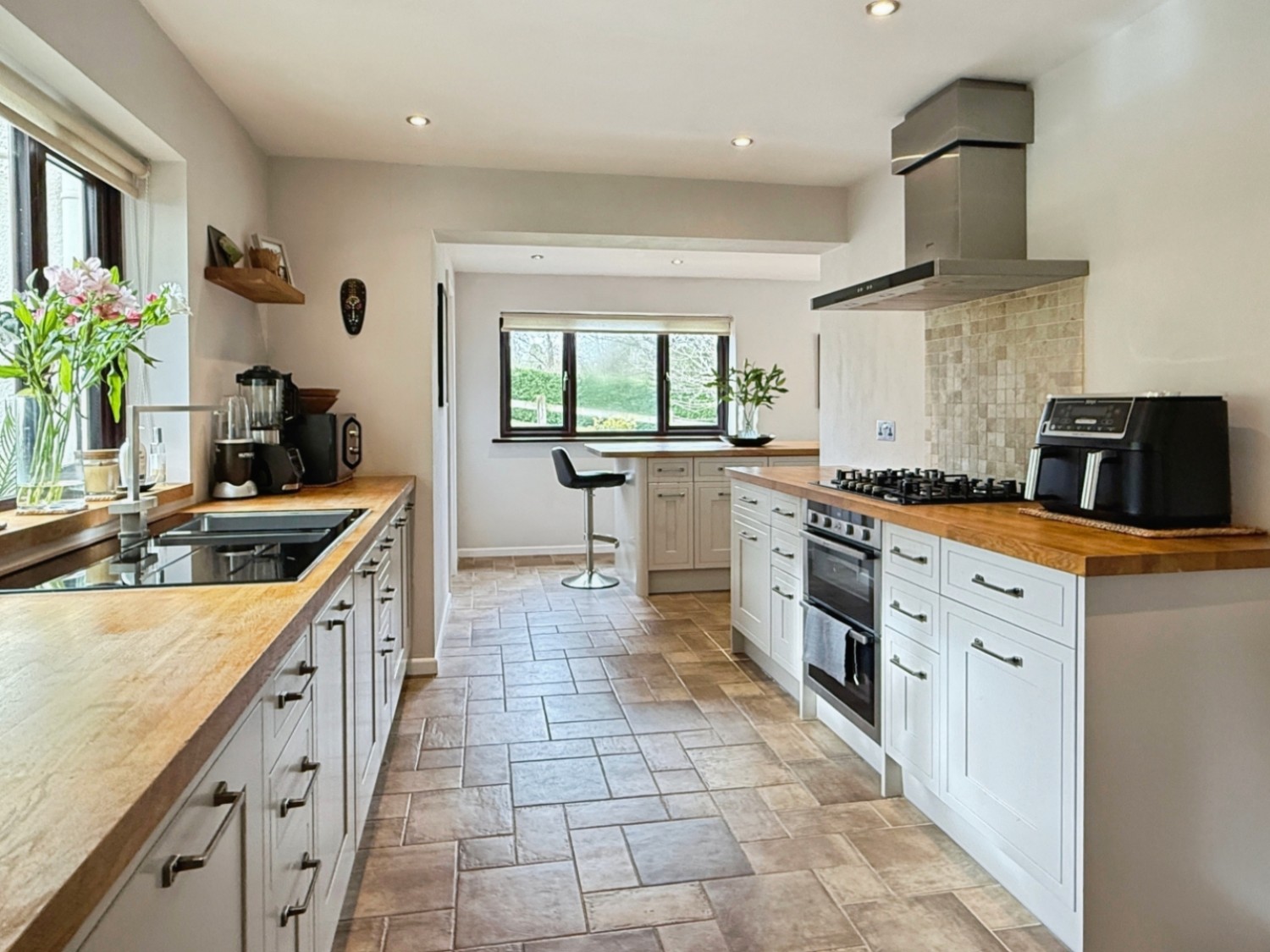 Castle Street, Kings Stanley, Stonehouse