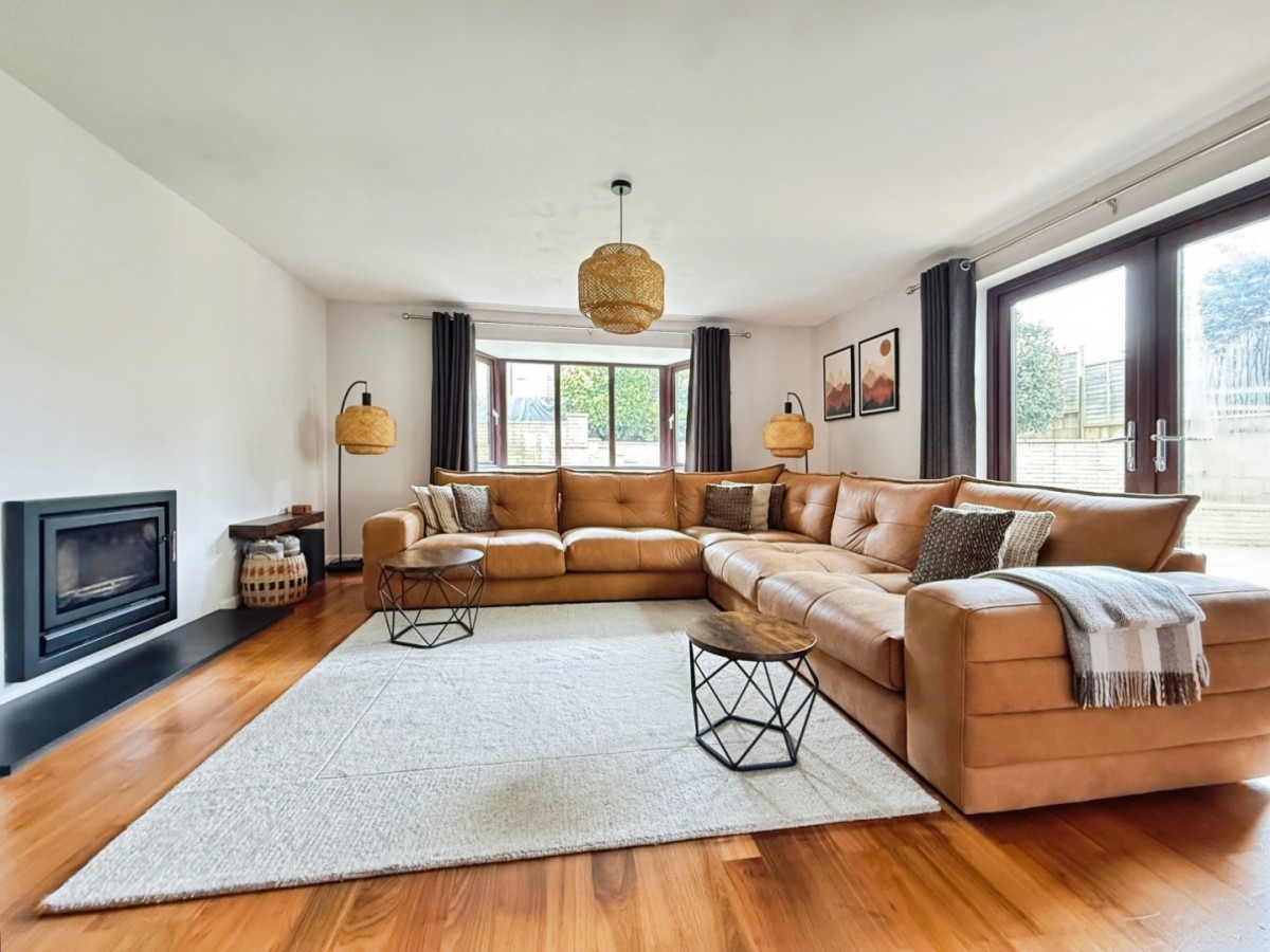 Castle Street, Kings Stanley, Stonehouse