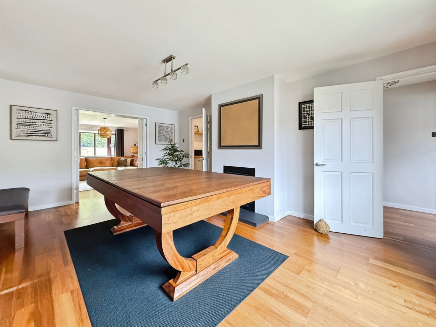 Castle Street, Kings Stanley, Stonehouse