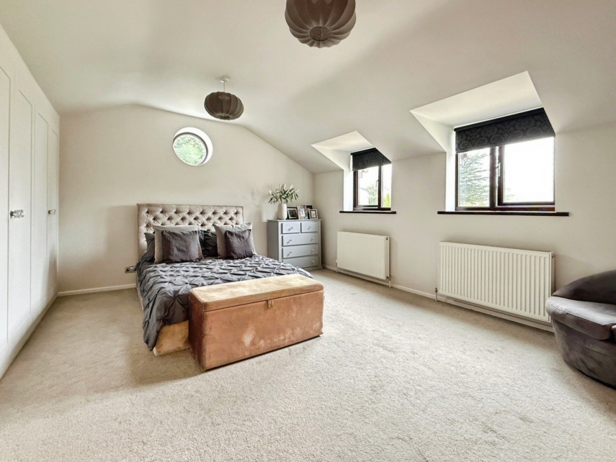 Castle Street, Kings Stanley, Stonehouse