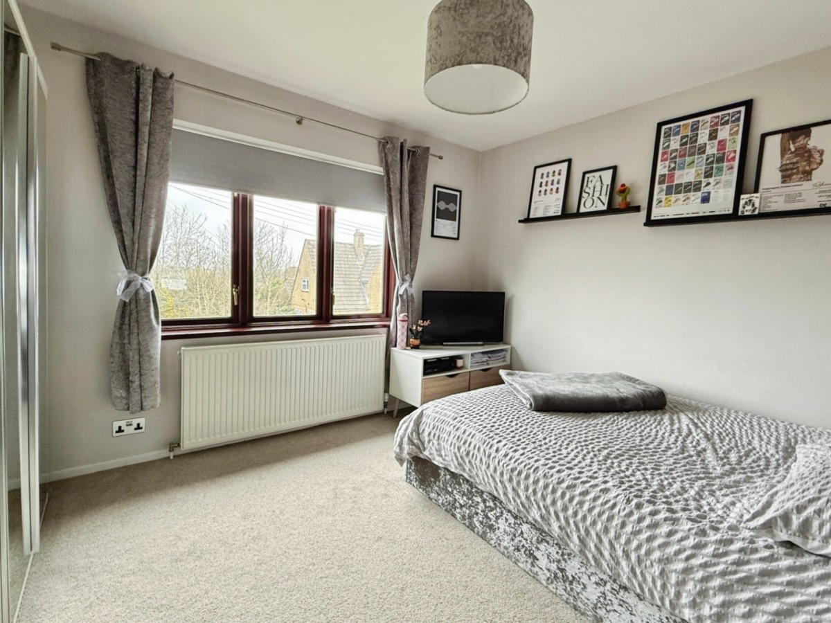 Castle Street, Kings Stanley, Stonehouse