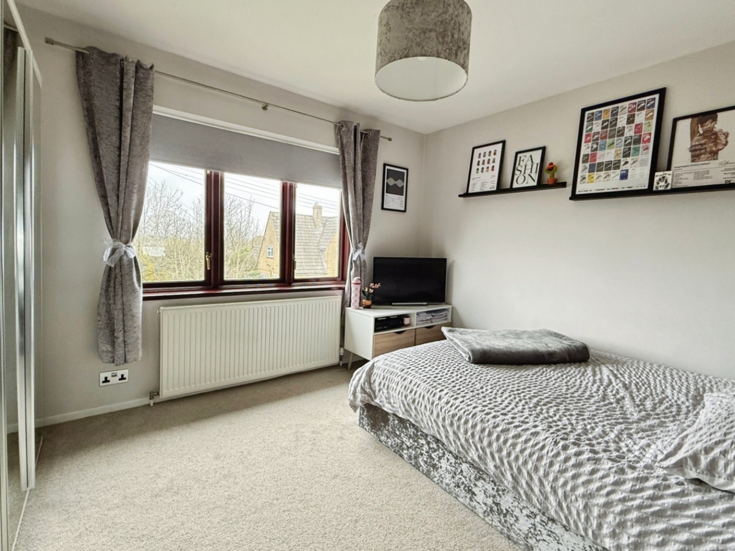 Castle Street, Kings Stanley, Stonehouse