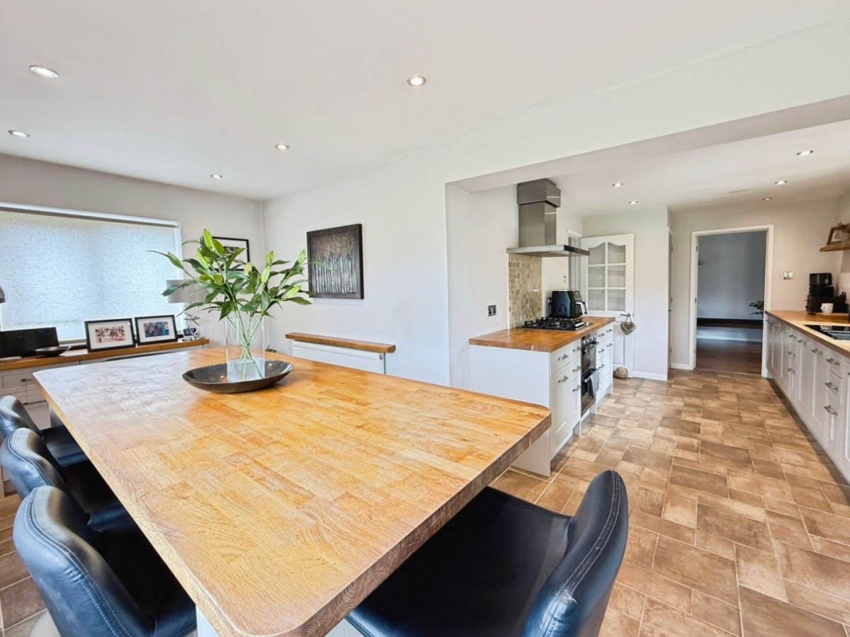 Castle Street, Kings Stanley, Stonehouse