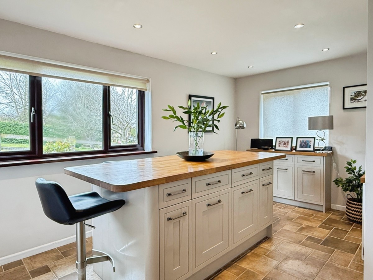 Castle Street, Kings Stanley, Stonehouse