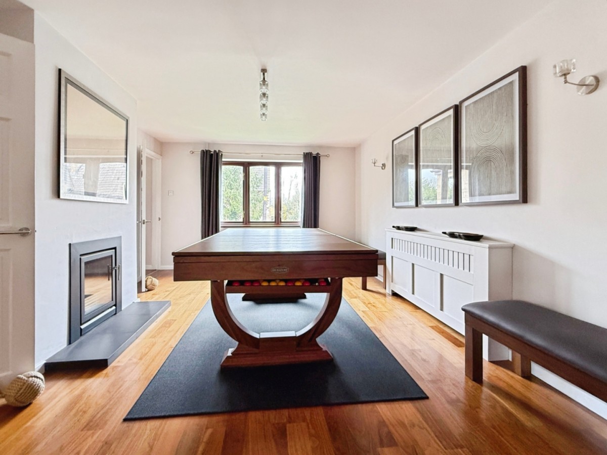 Castle Street, Kings Stanley, Stonehouse