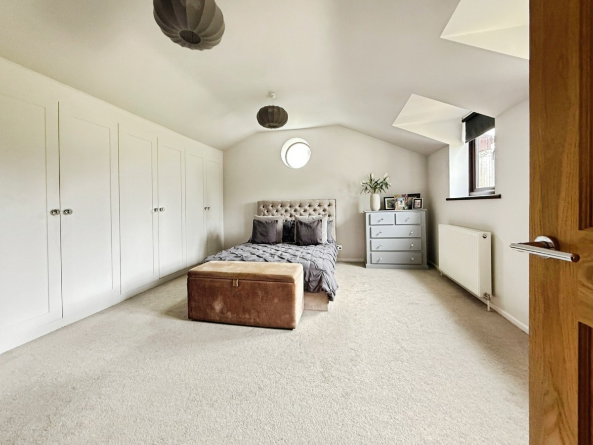 Castle Street, Kings Stanley, Stonehouse