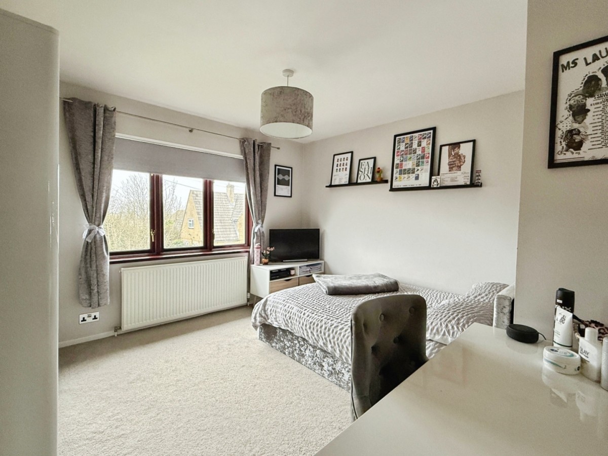 Castle Street, Kings Stanley, Stonehouse