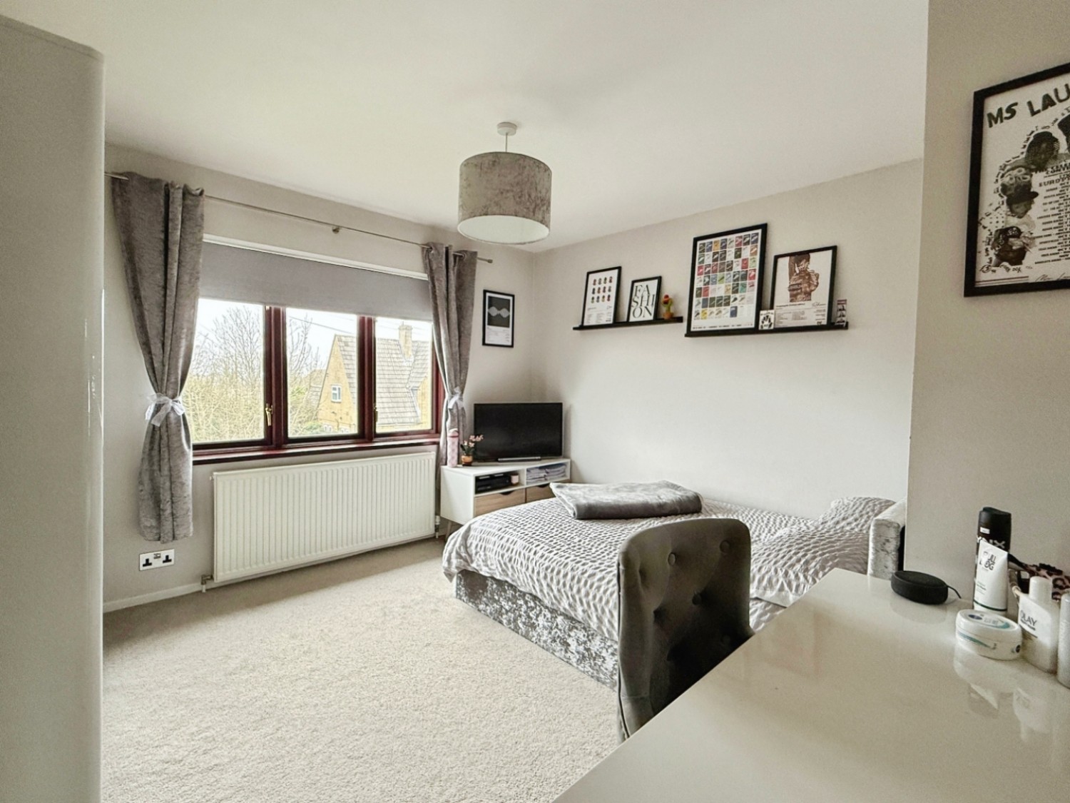 Castle Street, Kings Stanley, Stonehouse