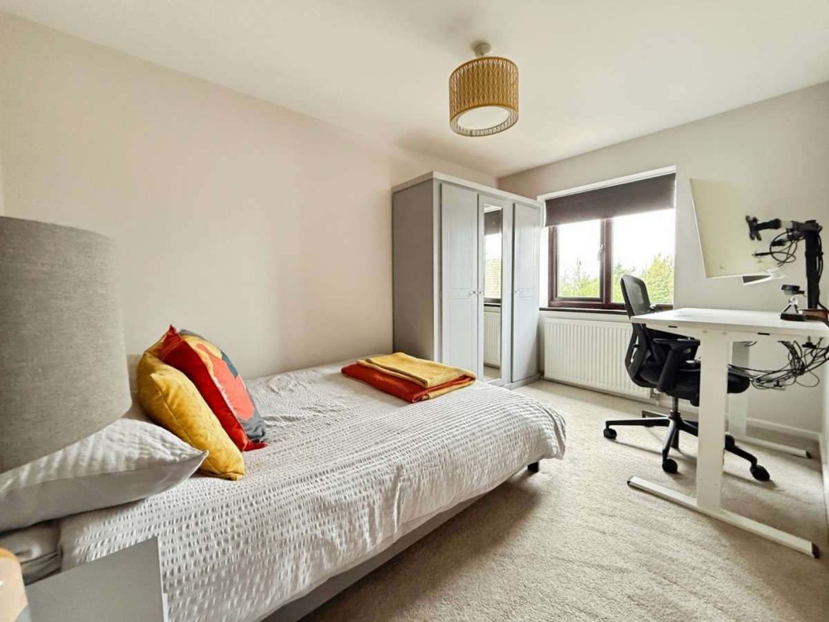 Castle Street, Kings Stanley, Stonehouse