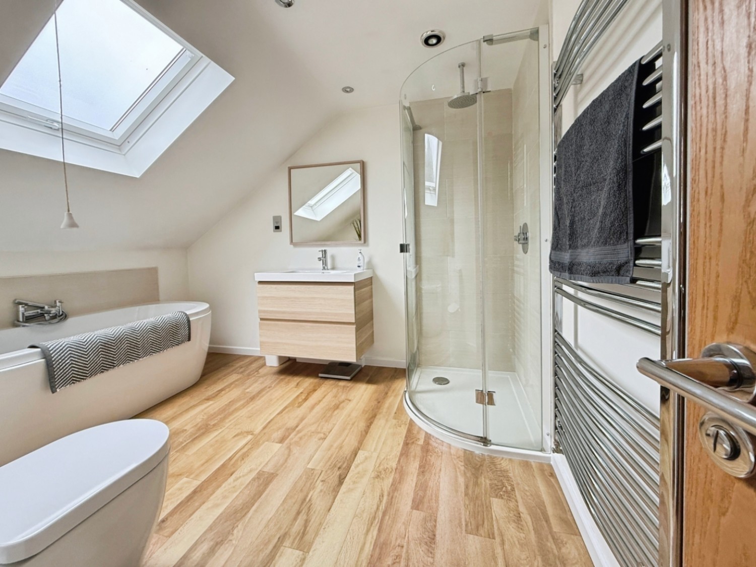 Castle Street, Kings Stanley, Stonehouse