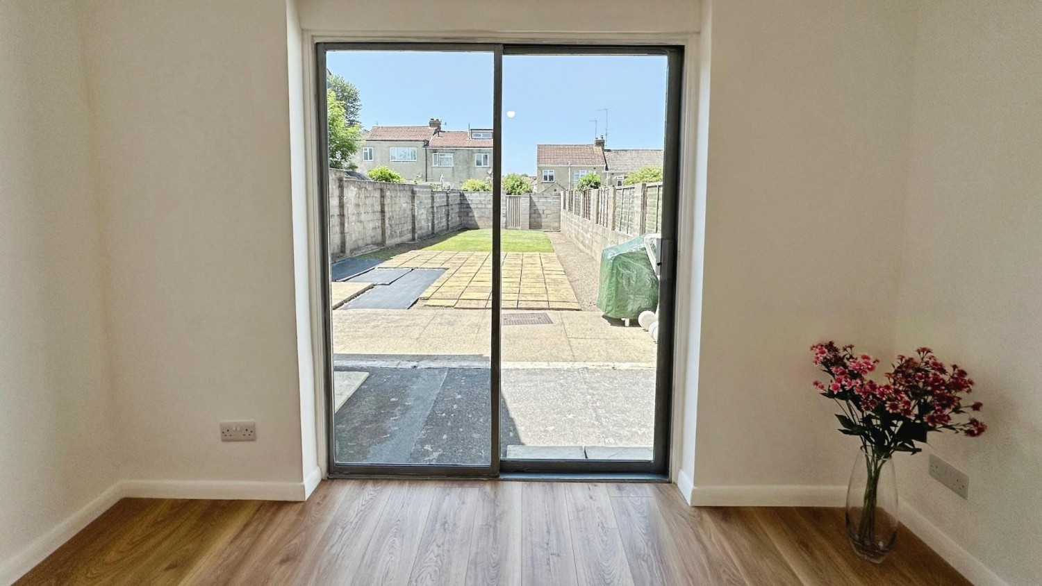 Alma Road, Kingswood