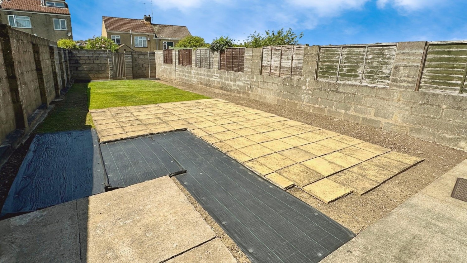 Alma Road, Kingswood