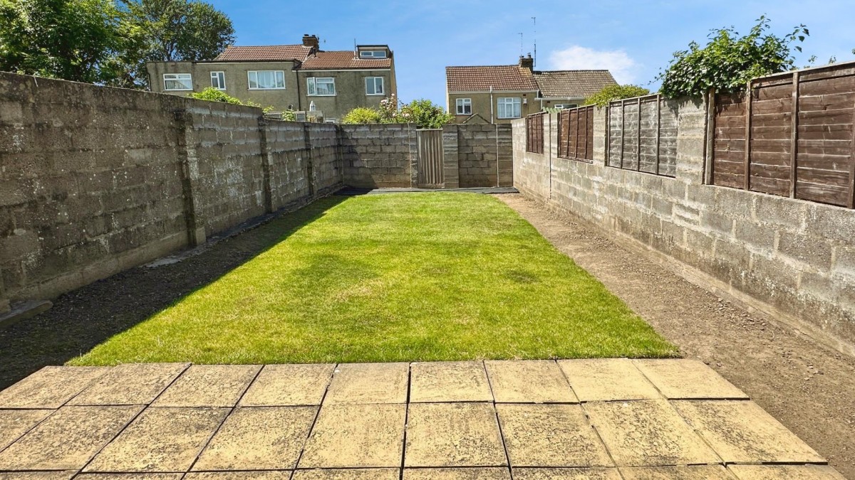 Alma Road, Kingswood