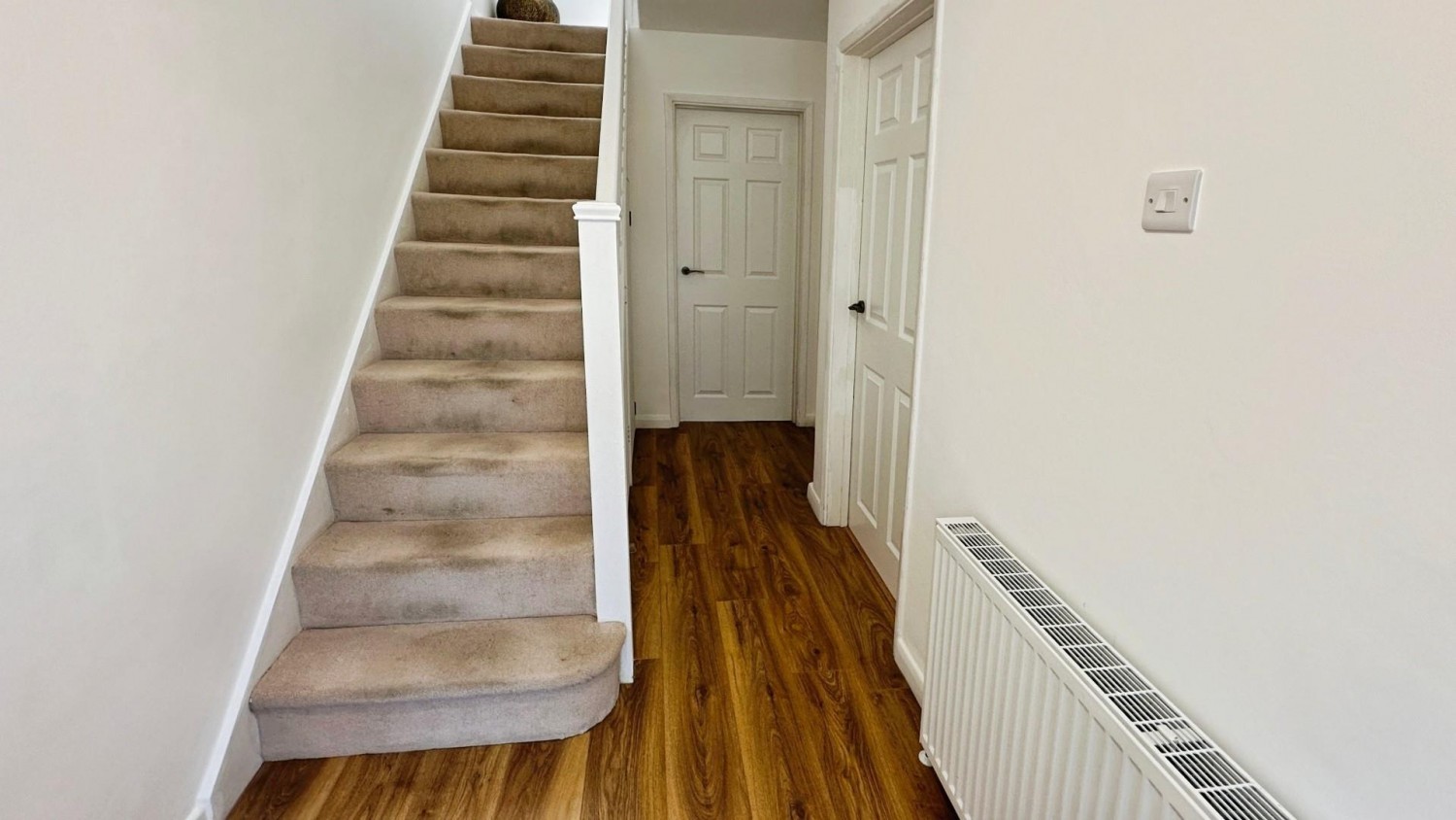 Alma Road, Kingswood