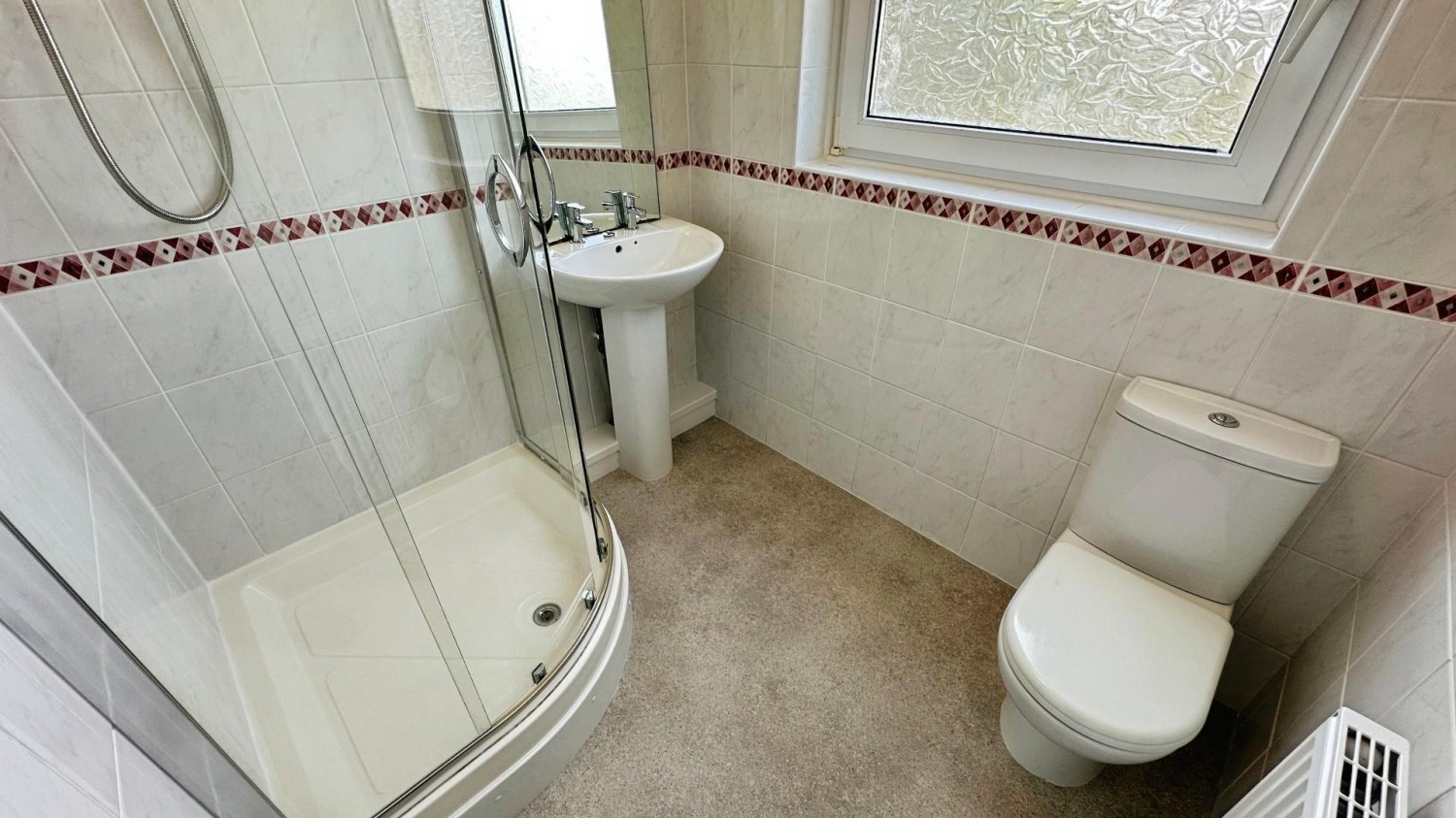 Alma Road, Kingswood