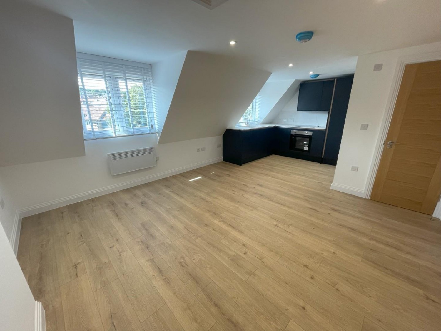 Oxford Road, Reading