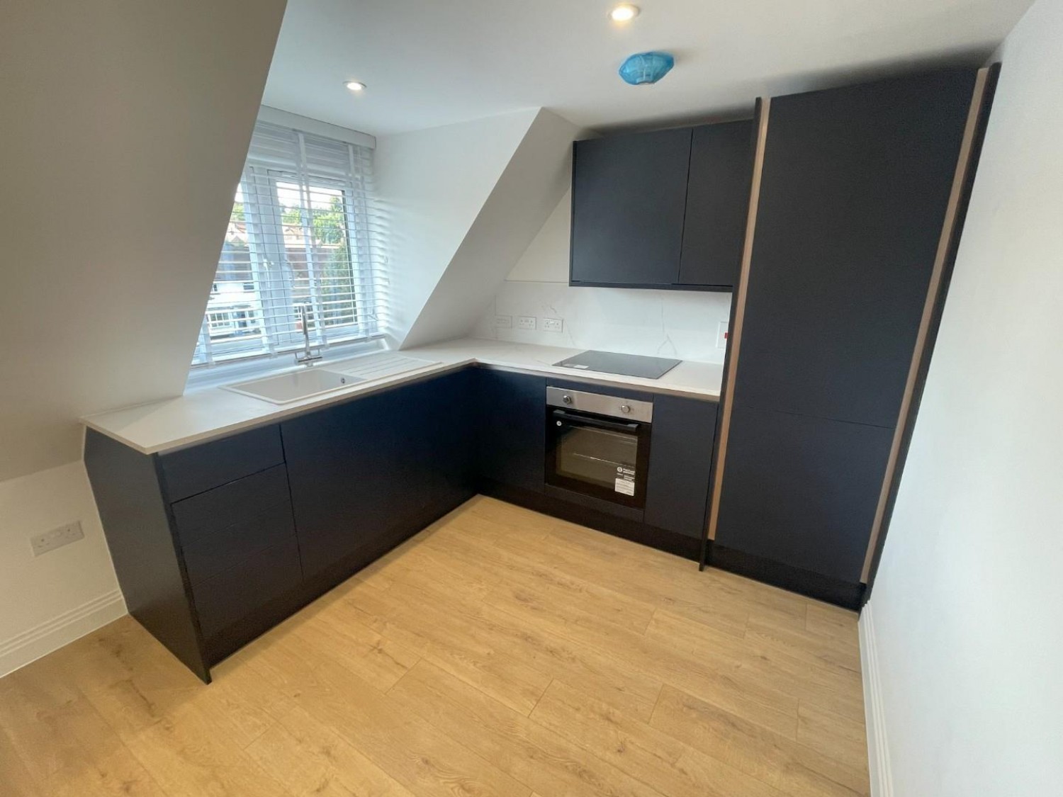 Oxford Road, Reading