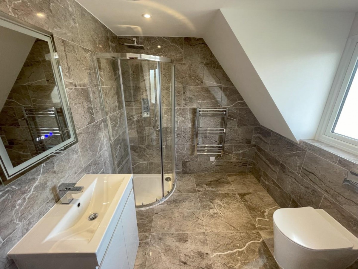 Oxford Road, Reading