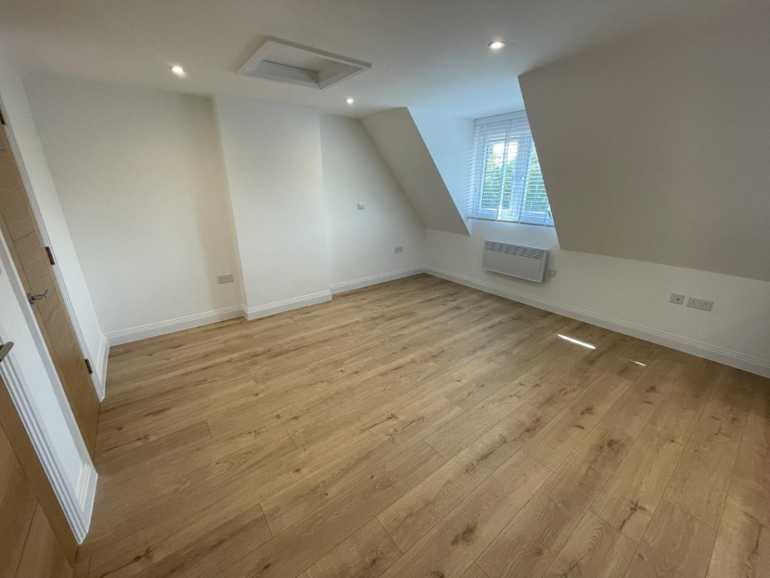 Oxford Road, Reading