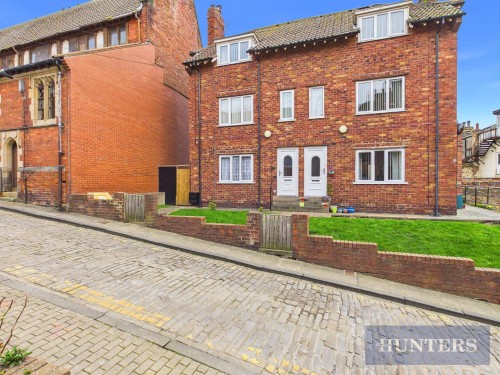 Globe Street, Scarborough