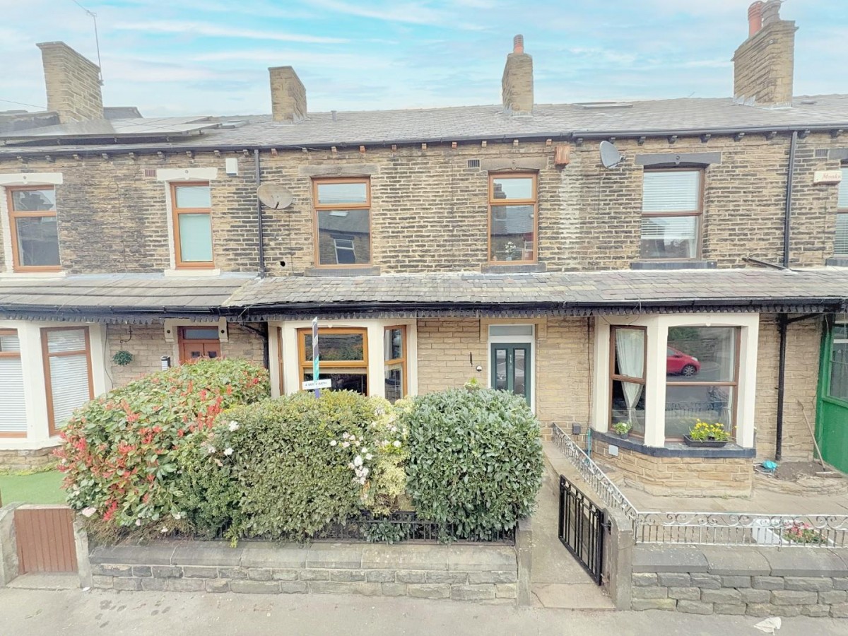 Pembroke Road, Pudsey, LS28