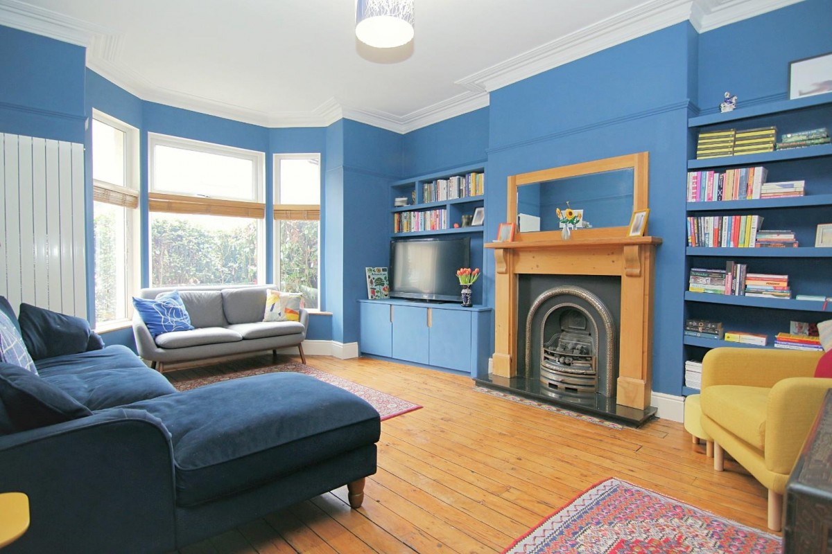 Pembroke Road, Pudsey, LS28