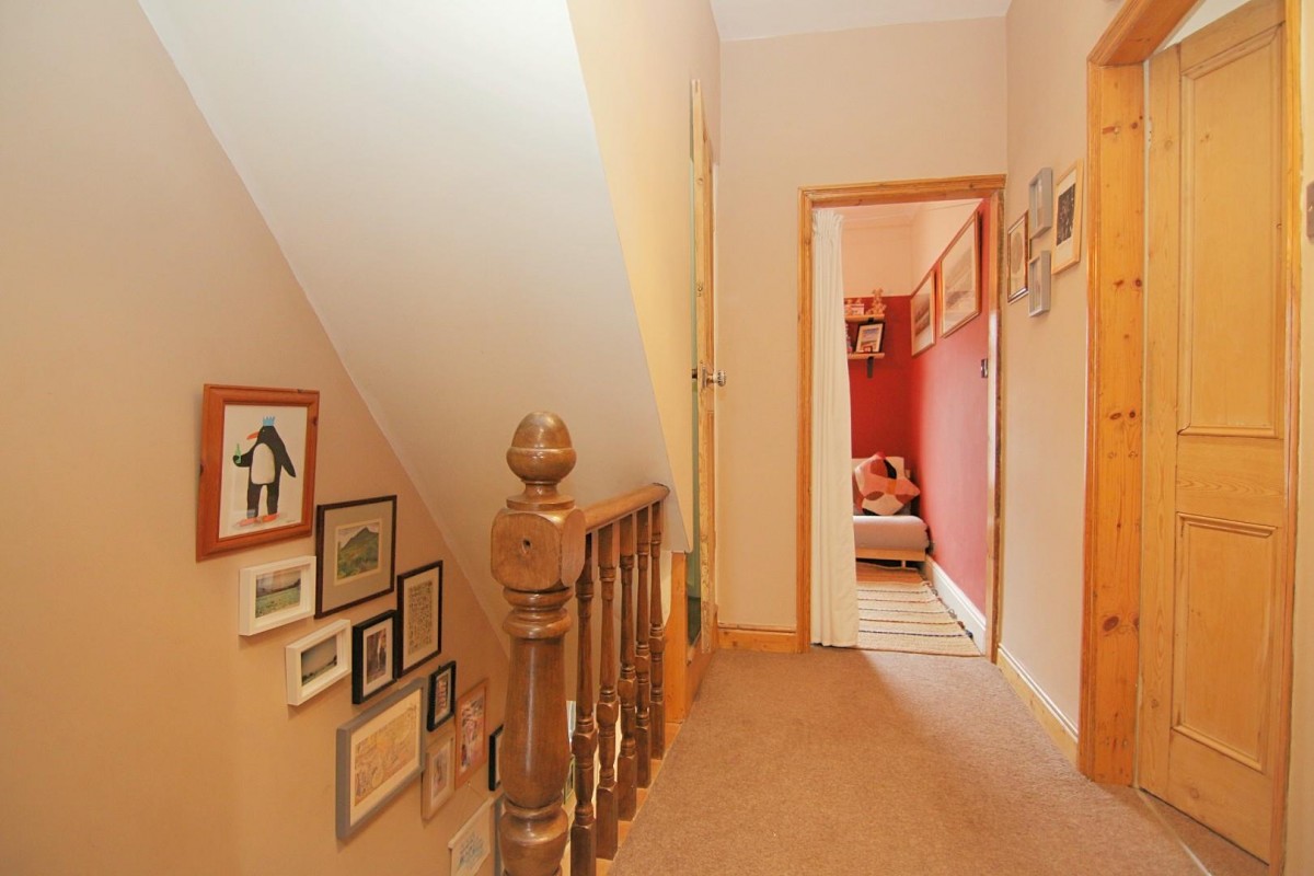 Pembroke Road, Pudsey, LS28