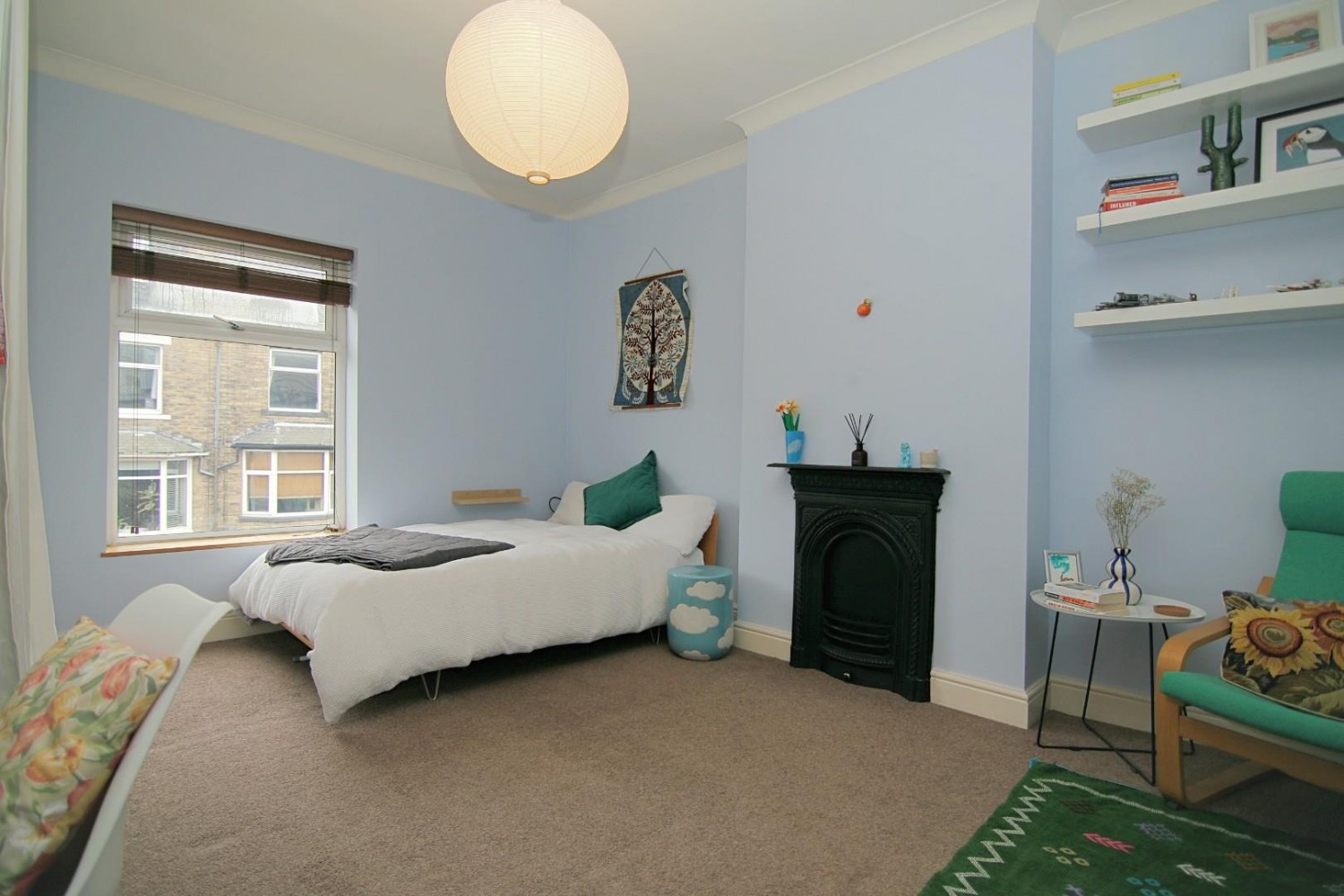 Pembroke Road, Pudsey, LS28