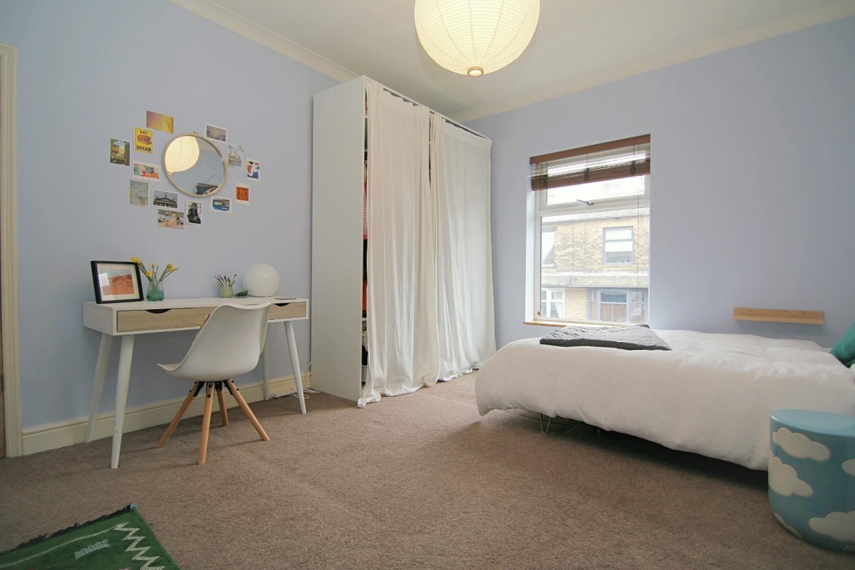 Pembroke Road, Pudsey, LS28