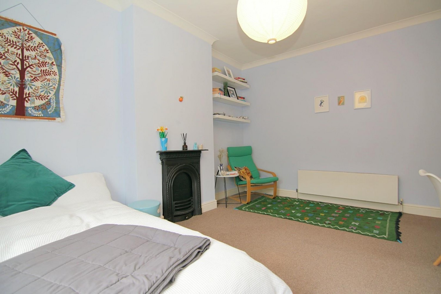 Pembroke Road, Pudsey, LS28