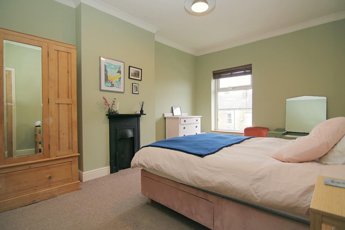 Pembroke Road, Pudsey, LS28