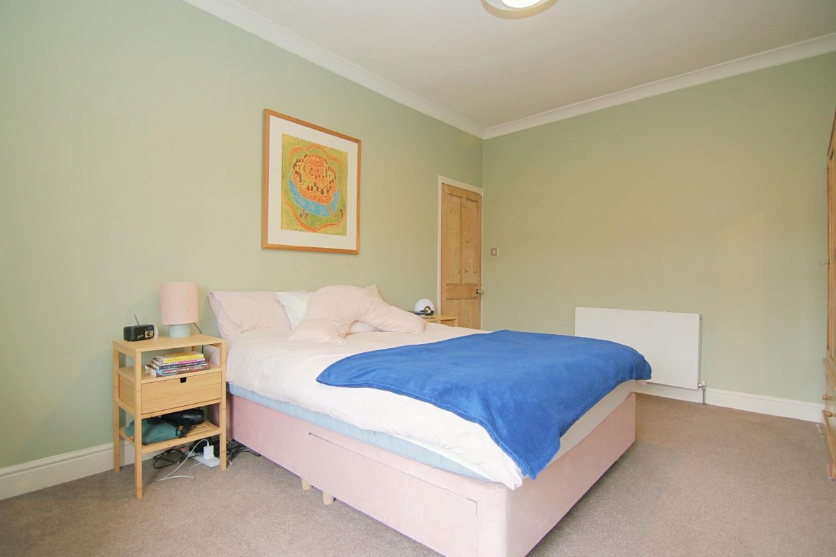 Pembroke Road, Pudsey, LS28