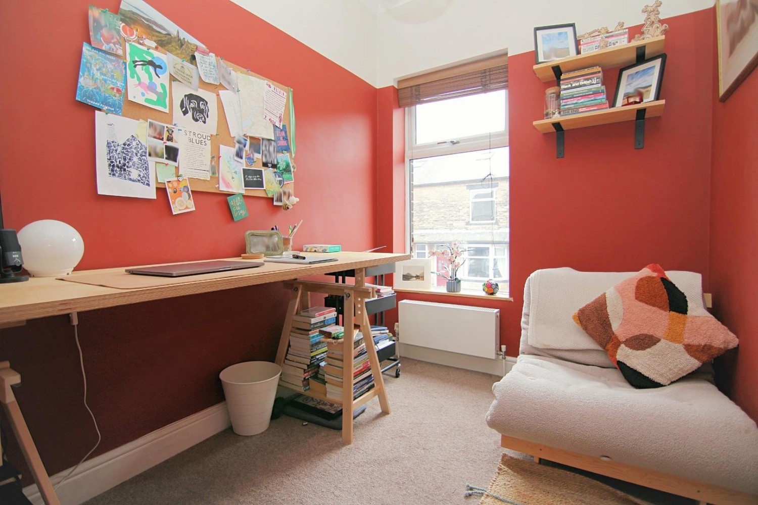 Pembroke Road, Pudsey, LS28