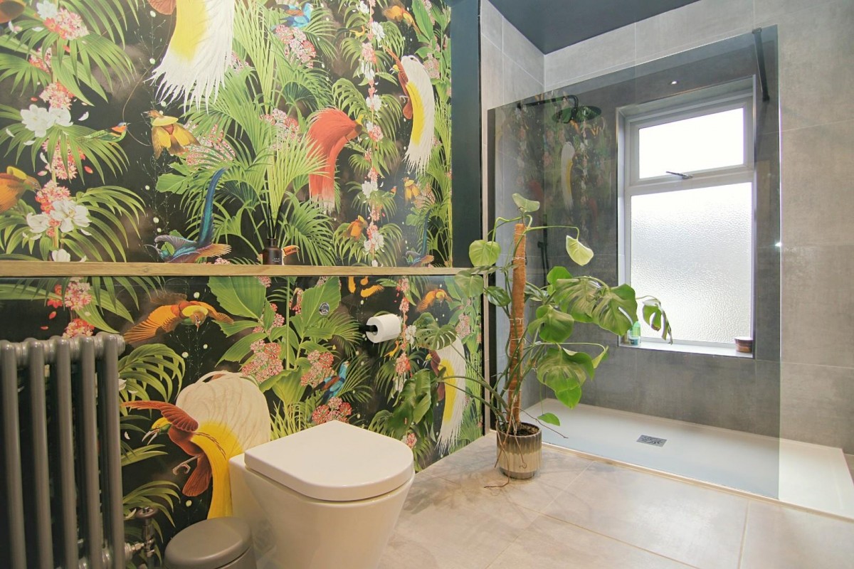 Pembroke Road, Pudsey, LS28