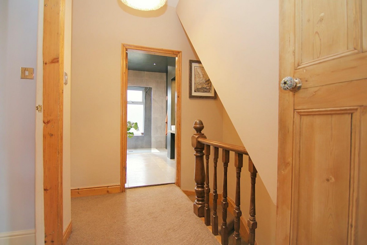 Pembroke Road, Pudsey, LS28