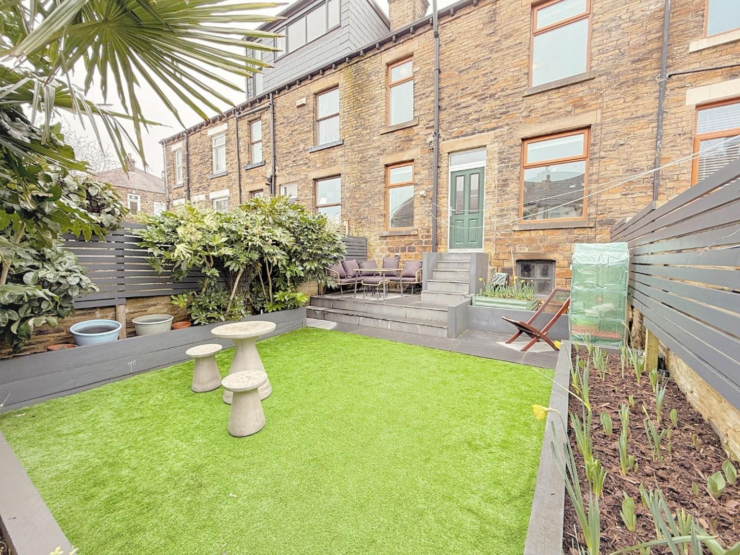 Pembroke Road, Pudsey, LS28