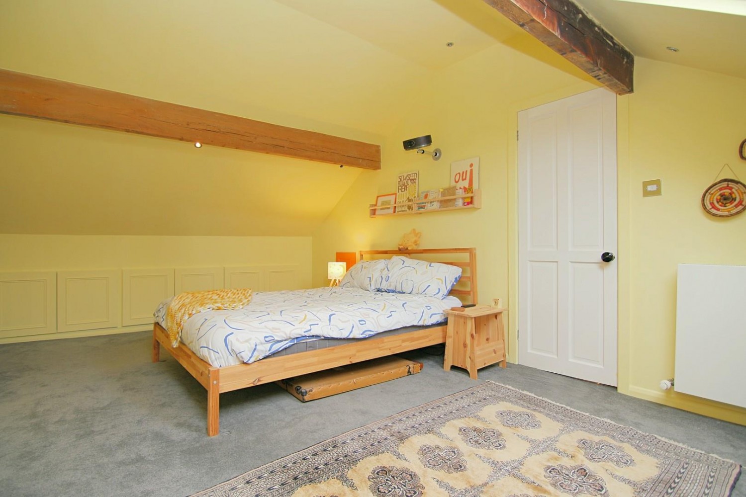 Pembroke Road, Pudsey, LS28