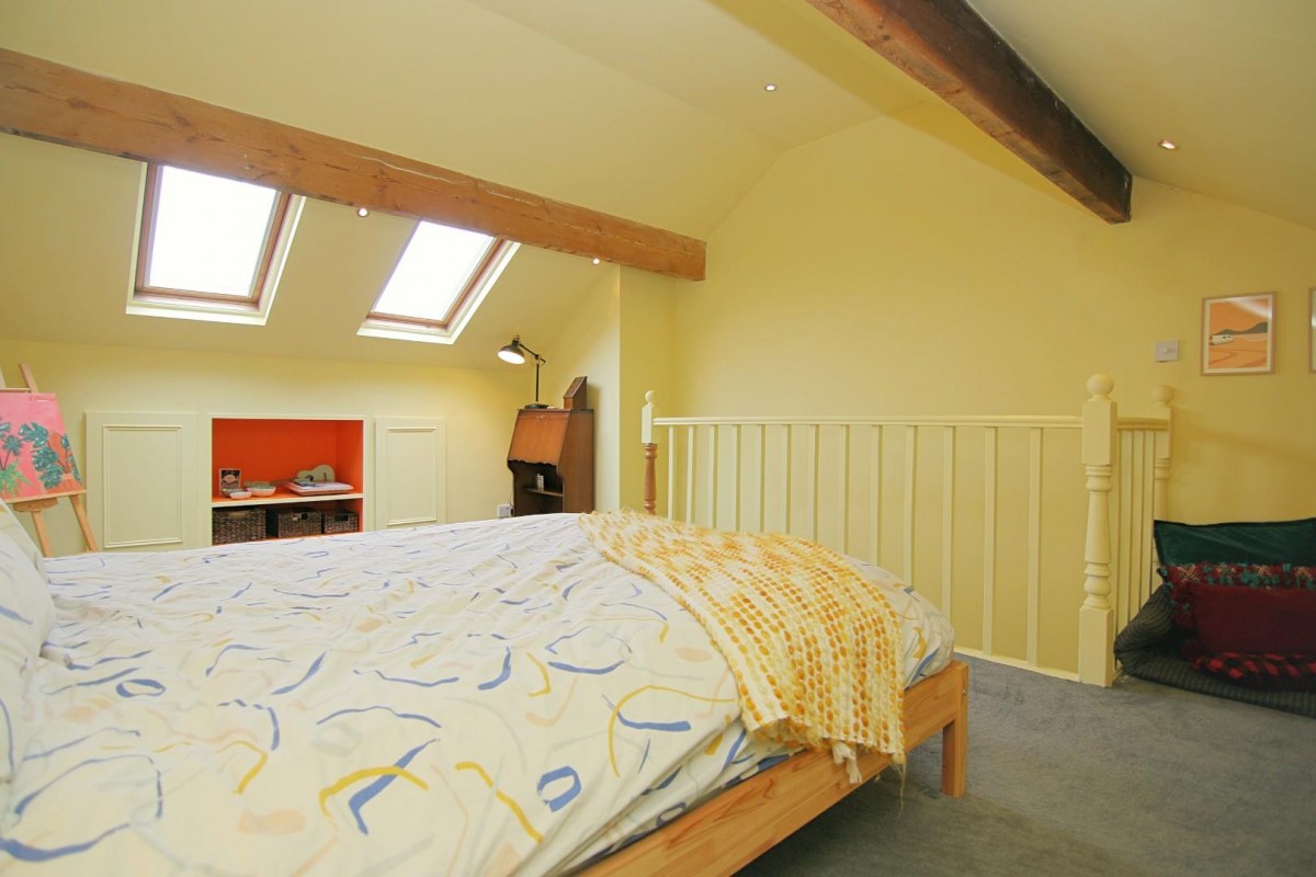 Pembroke Road, Pudsey, LS28