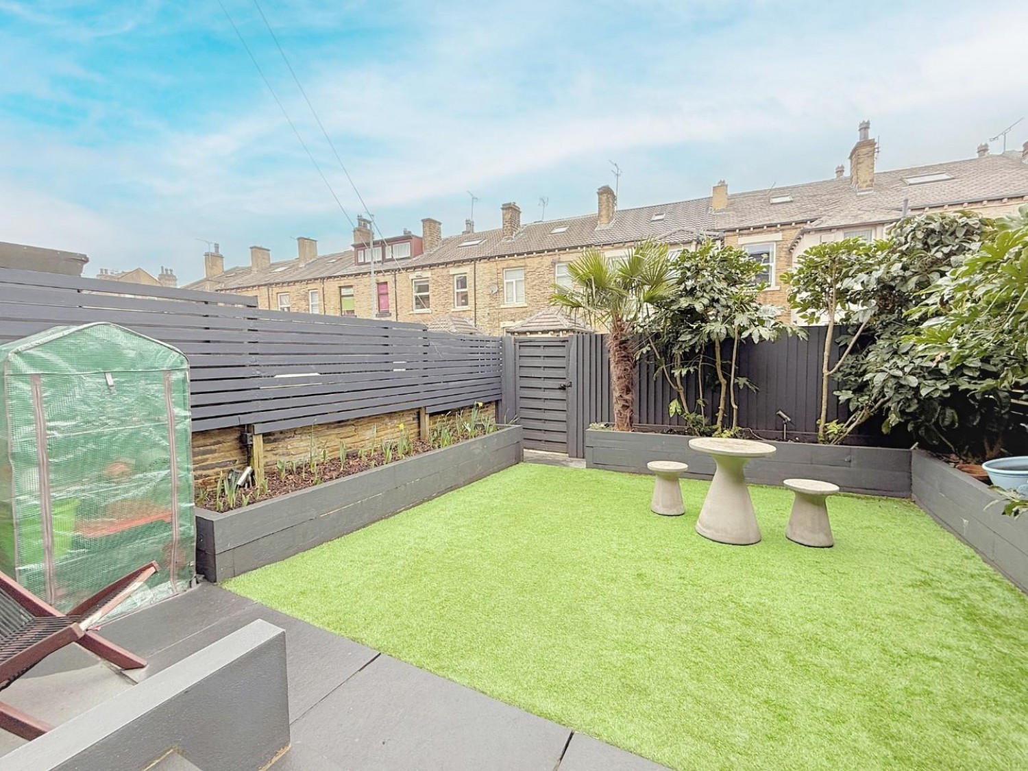 Pembroke Road, Pudsey, LS28