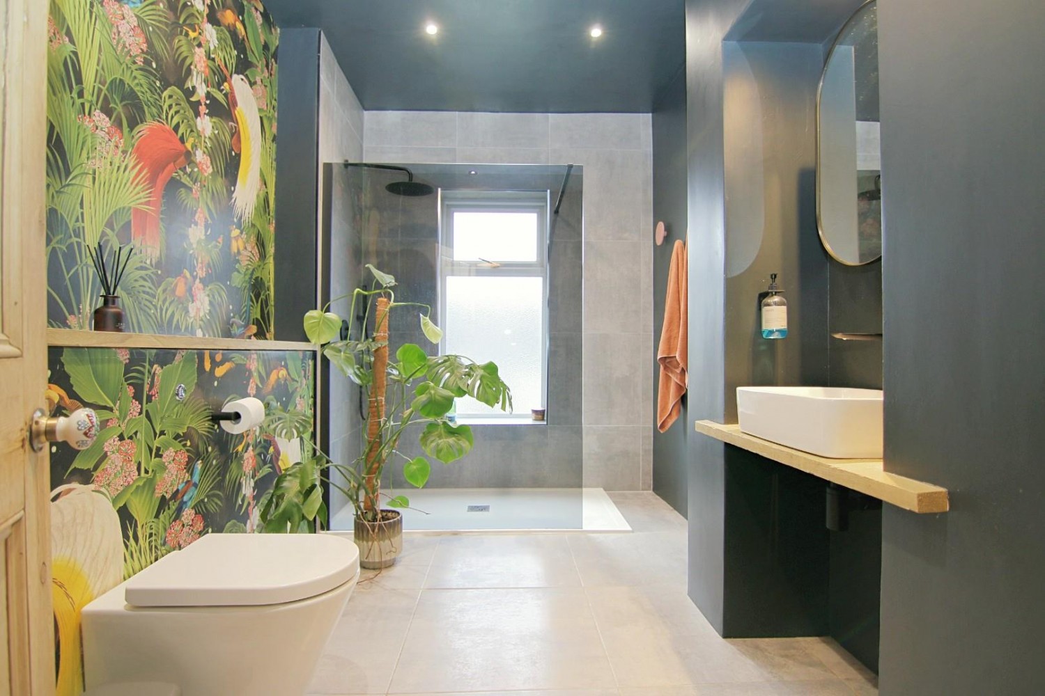 Pembroke Road, Pudsey, LS28