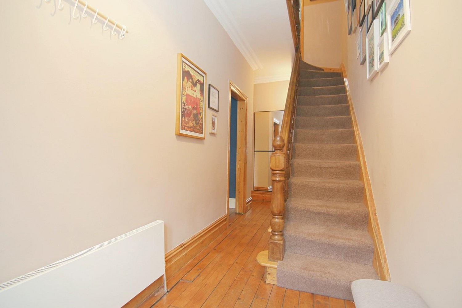 Pembroke Road, Pudsey, LS28