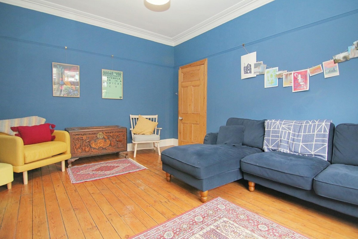 Pembroke Road, Pudsey, LS28