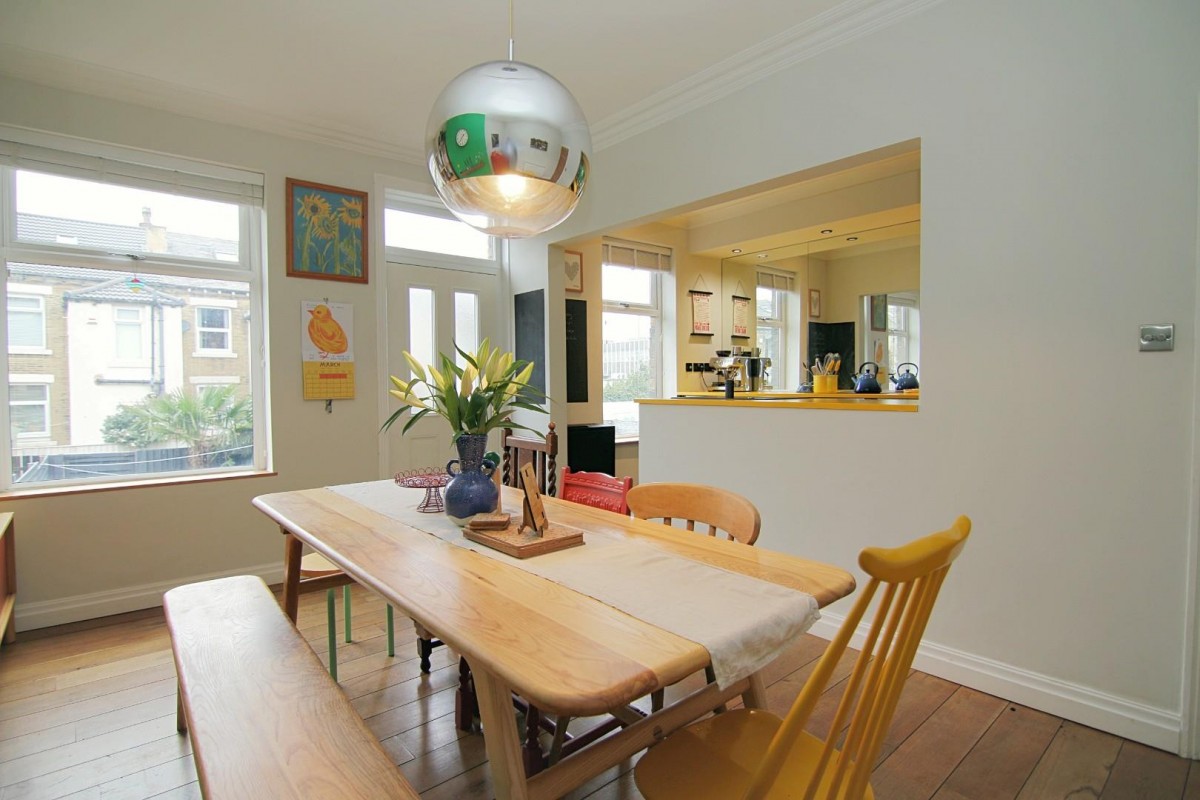 Pembroke Road, Pudsey, LS28